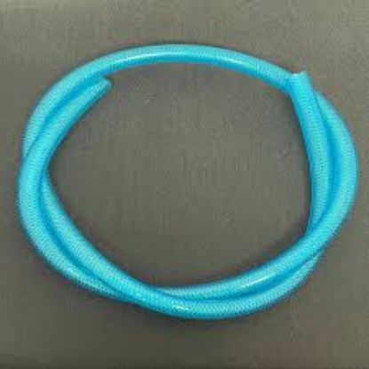 Picture of 5/16"ID X 25Ft Hp Blue Fuel Line