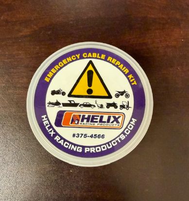 Picture of Emergency Cable Repair Kit