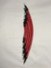Picture of Battery Cable, Red 4"