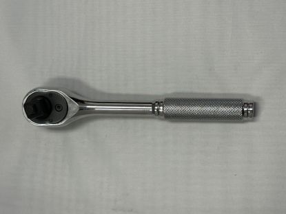 Picture of 3-Way Ratchet, 1/4", 3/8", 1/2"