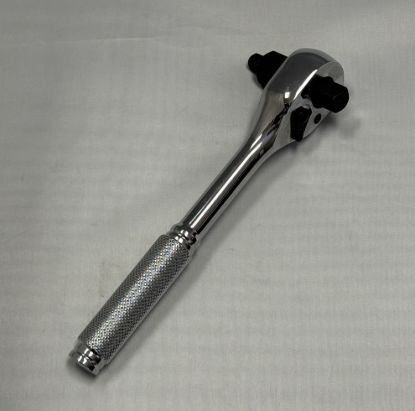 Picture of 3-Way Ratchet, 1/4", 3/8", 1/2"