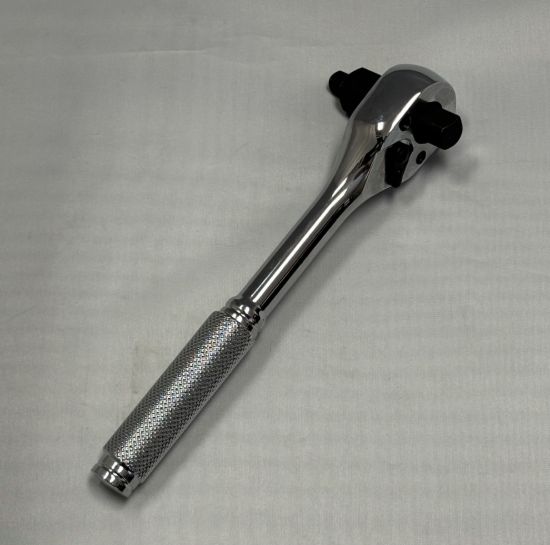 Picture of 3-Way Ratchet, 1/4", 3/8", 1/2"