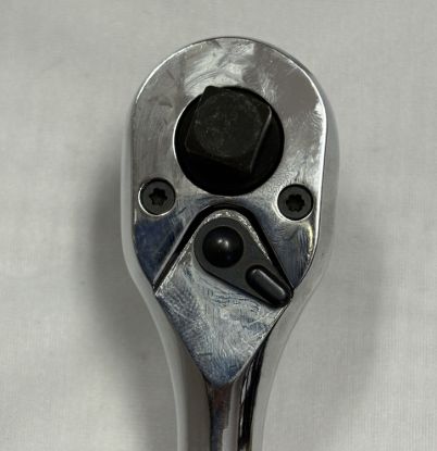 Picture of 3-Way Ratchet, 1/4", 3/8", 1/2"