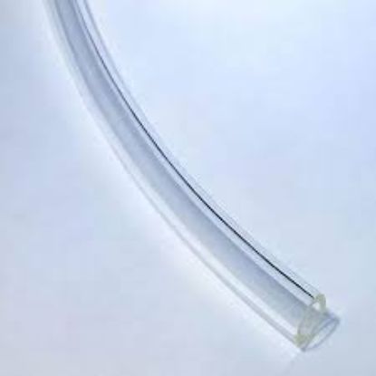 Picture of 5/16"ID X 3Ft Clear Fuel Line