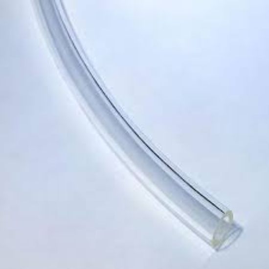 Picture of 5/16"ID X 3Ft Clear Fuel Line