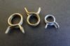 Picture of 3/8" Double Wire Hose Clamps 15PK