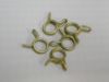 Picture of 3/8" Double Wire Hose Clamps 15PK