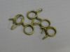Picture of 7/16" Double Wire Hose Clamps 15PK