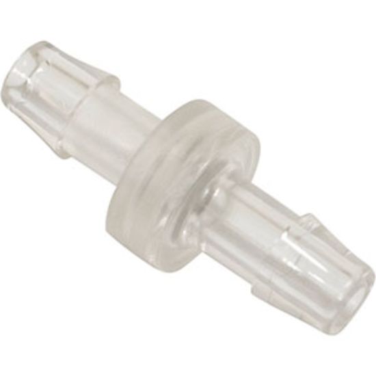 Picture of 1/4" Fuel filter with SS screen